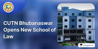 Odisha’s Centurion University of Technology and Management Opens New School of Law; Check Details Here